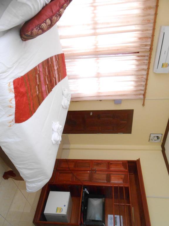 Khampaseuth Hotel Vang Vieng Camera foto