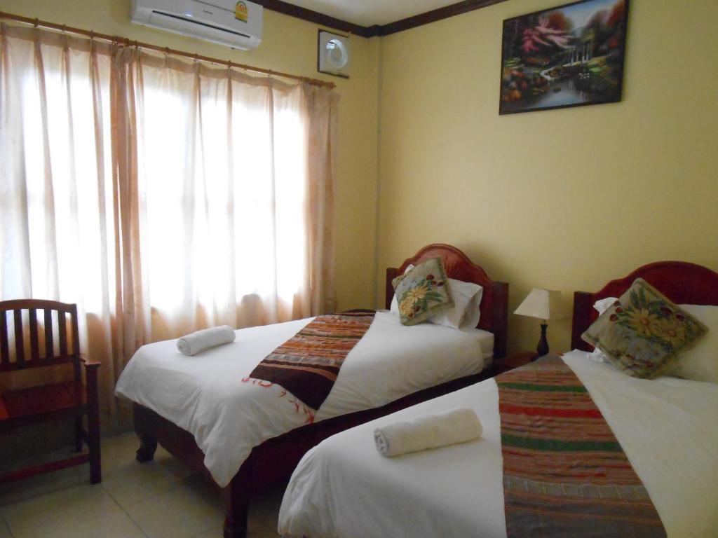 Khampaseuth Hotel Vang Vieng Camera foto